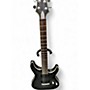 Used Schecter Guitar Research C1 Platinum 2 Tone Sunburst Solid Body Electric Guitar 2 Tone Sunburst