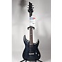 Used Schecter Guitar Research Used Schecter Guitar Research C1 Platinum Ash Solid Body Electric Guitar ash