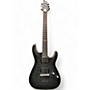 Used Schecter Guitar Research Used Schecter Guitar Research C1 Platinum BLACK BURST Solid Body Electric Guitar BLACK BURST