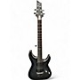 Used Schecter Guitar Research C1 Platinum BLACK BURST Solid Body Electric Guitar BLACK BURST