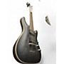 Used Schecter Guitar Research Used Schecter Guitar Research C1 Platinum Black Solid Body Electric Guitar Black