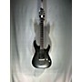 Used Schecter Guitar Research Used Schecter Guitar Research C1 Platinum Charcoal Solid Body Electric Guitar Charcoal