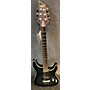 Used Schecter Guitar Research Used Schecter Guitar Research C1 Platinum Charcoal Solid Body Electric Guitar Charcoal