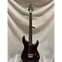 Used Schecter Guitar Research Used Schecter Guitar Research C1 Platinum Crimson Red Burst Solid Body Electric Guitar Crimson Red Burst