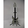 Used Schecter Guitar Research Used Schecter Guitar Research C1 Platinum Grey Solid Body Electric Guitar grey