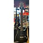 Used Schecter Guitar Research Used Schecter Guitar Research C1 Platinum Trans Black Solid Body Electric Guitar Trans Black