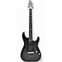 Used Schecter Guitar Research Used Schecter Guitar Research C1 Platinum Trans Black Solid Body Electric Guitar Trans Black