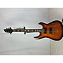 Used Schecter Guitar Research Used Schecter Guitar Research C1 Plus 2 Color Sunburst Solid Body Electric Guitar 2 Color Sunburst