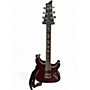 Used Schecter Guitar Research C1 Plus Candy Apple Red Solid Body Electric Guitar Candy Apple Red