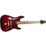 Used Schecter Guitar Research Used Schecter Guitar Research C1 Plus Cherry Solid Body Electric Guitar Cherry