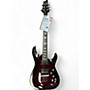 Used Schecter Guitar Research Used Schecter Guitar Research C1 Plus Crimson Burst Solid Body Electric Guitar Crimson Burst