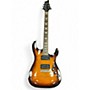 Used Schecter Guitar Research C1 Plus FLAMED MAPLE TOP Solid Body Electric Guitar FLAMED MAPLE TOP