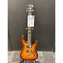 Used Schecter Guitar Research Used Schecter Guitar Research C1 Plus Left Handed 2 Color Sunburst Electric Guitar 2 Color Sunburst