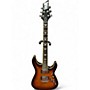 Used Schecter Guitar Research C1 Plus Sunburst Solid Body Electric Guitar Sunburst