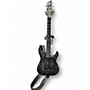 Used Schecter Guitar Research C1 SILVER MOUNTAIN SILVER MOUNTAIN Solid Body Electric Guitar SILVER MOUNTAIN