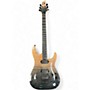 Used Schecter Guitar Research C1 SLS ELITE FADED BURST Solid Body Electric Guitar FADED BURST