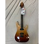 Used Schecter Guitar Research Used Schecter Guitar Research C1 SLS Elite ANTIQUE FADE BURST Solid Body Electric Guitar ANTIQUE FADE BURST