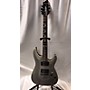 Used Schecter Guitar Research Used Schecter Guitar Research C1 Solid Body Electric Guitar Platinum