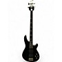 Used Schecter Guitar Research Used Schecter Guitar Research C4 4 String Black Electric Bass Guitar Black