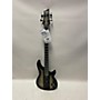 Used Schecter Guitar Research Used Schecter Guitar Research C4 4 String Charcoal Electric Bass Guitar Charcoal