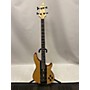 Used Schecter Guitar Research Used Schecter Guitar Research C4 4 String Natural Electric Bass Guitar Natural