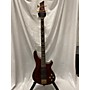 Used Schecter Guitar Research Used Schecter Guitar Research C4 4 String Worn Brown Electric Bass Guitar Worn Brown