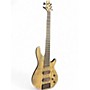 Used Schecter Guitar Research C5 Apocalypse Bass Trans Gray Electric Bass Guitar Trans Gray