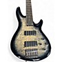 Used Schecter Guitar Research C5 PLUS BLACK Electric Bass Guitar BLACK