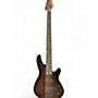 Used Schecter Guitar Research C5 Standard 2 Color Sunburst Electric Bass Guitar 2 Color Sunburst