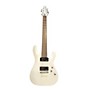 Used Schecter Guitar Research Used Schecter Guitar Research C7 Deluxe White Solid Body Electric Guitar White