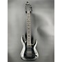 Used Schecter Guitar Research Used Schecter Guitar Research C7 EVIL TWIN Black Solid Body Electric Guitar Black