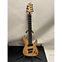 Used Schecter Guitar Research Used Schecter Guitar Research C7 MS SLS Natural Solid Body Electric Guitar Natural