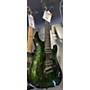 Used Schecter Guitar Research Used Schecter Guitar Research C7 Ms Silver Mountain Loch Ness Green Solid Body Electric Guitar Loch Ness Green