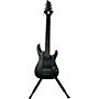 Used Schecter Guitar Research Used Schecter Guitar Research C7 PLATINUM Black Solid Body Electric Guitar Black