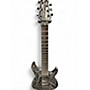 Used Schecter Guitar Research C7 SILVER MOUNTIAN SILVER MOUNTIAN Solid Body Electric Guitar SILVER MOUNTIAN