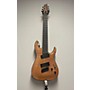 Used Schecter Guitar Research Used Schecter Guitar Research C7 SLA ELITE ASH Solid Body Electric Guitar ASH