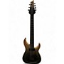 Used Schecter Guitar Research Used Schecter Guitar Research C7 SLS ELITE BLACK FADE BURST Solid Body Electric Guitar BLACK FADE BURST