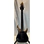 Used Schecter Guitar Research Used Schecter Guitar Research C7 SLS Elite Smoke Burst Solid Body Electric Guitar Smoke Burst