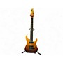 Used Schecter Guitar Research Used Schecter Guitar Research C7 Sls Elite Antique Fade Burst Solid Body Electric Guitar Antique fade burst