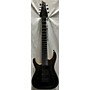 Used Schecter Guitar Research Used Schecter Guitar Research C7 Sls Elite Black Fade Burst Solid Body Electric Guitar black fade burst