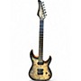 Used Schecter Guitar Research CR-6 Charcoal BURST Solid Body Electric Guitar Charcoal BURST