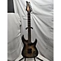 Used Schecter Guitar Research Used Schecter Guitar Research CR-6 Charcoal Solid Body Electric Guitar Charcoal