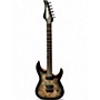 Used Schecter Guitar Research CR-6 Charcoal Solid Body Electric Guitar Charcoal