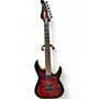 Used Schecter Guitar Research CR-6 Dark Cherry Burst Solid Body Electric Guitar Dark Cherry Burst