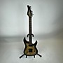 Used Schecter Guitar Research Used Schecter Guitar Research CR-6 Trans Black Solid Body Electric Guitar Trans Black