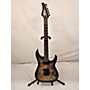 Used Schecter Guitar Research Used Schecter Guitar Research CR-6 Trans Charcoal Solid Body Electric Guitar Trans Charcoal