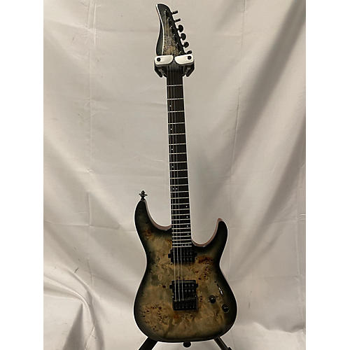 Schecter Guitar Research Used Schecter Guitar Research CR6 2 Color Sunburst Solid Body Electric Guitar 2 Color Sunburst