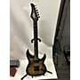 Used Schecter Guitar Research Used Schecter Guitar Research CR6 Anaconda Burst Solid Body Electric Guitar Anaconda Burst