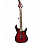 Used Schecter Guitar Research CR6 BLACK CHERRY BURST Solid Body Electric Guitar BLACK CHERRY BURST