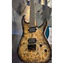 Used Schecter Guitar Research Used Schecter Guitar Research CR6 Charcoal Burst Solid Body Electric Guitar Charcoal Burst